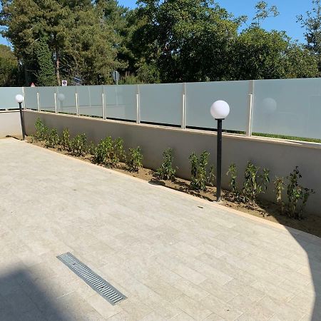 Appartamento Pineta A Mare Montesilvano Marina Εξωτερικό φωτογραφία