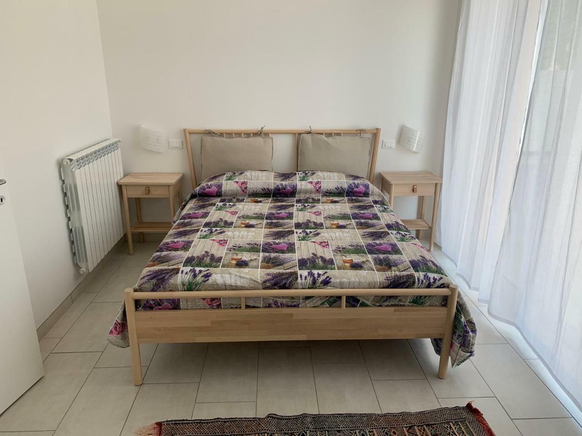 Appartamento Pineta A Mare Montesilvano Marina Εξωτερικό φωτογραφία