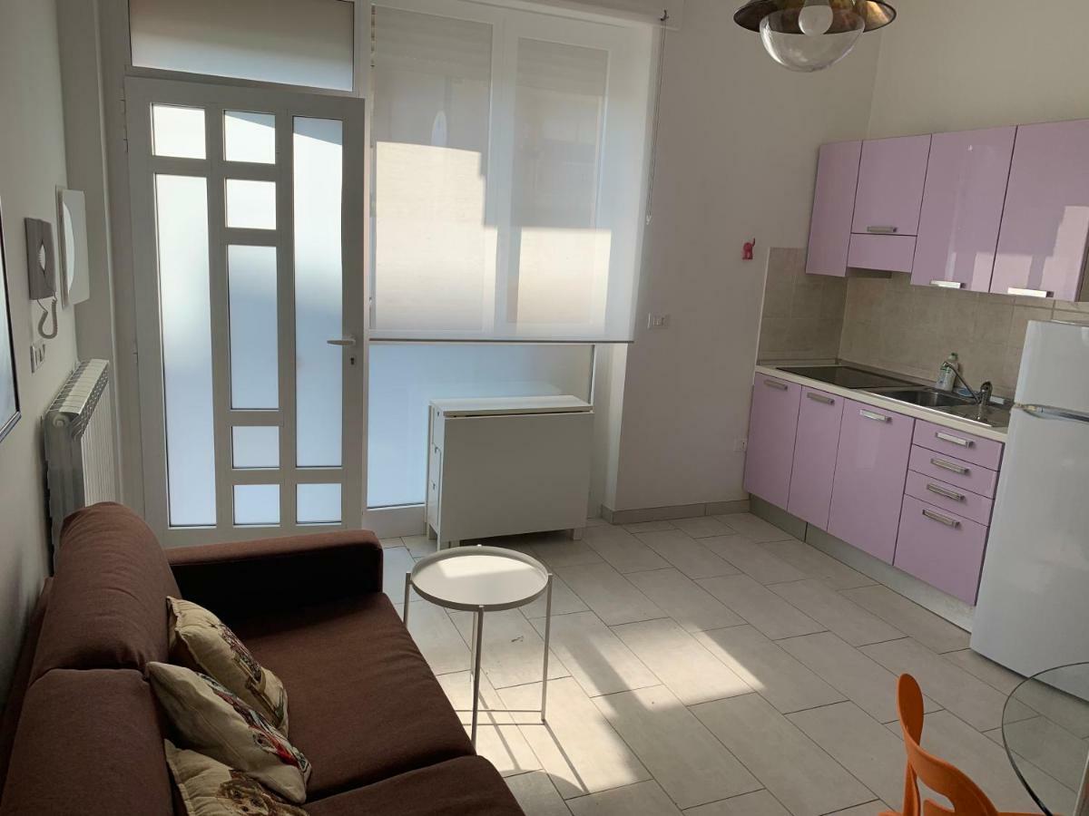 Appartamento Pineta A Mare Montesilvano Marina Εξωτερικό φωτογραφία