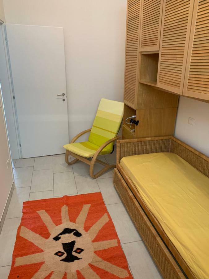 Appartamento Pineta A Mare Montesilvano Marina Εξωτερικό φωτογραφία