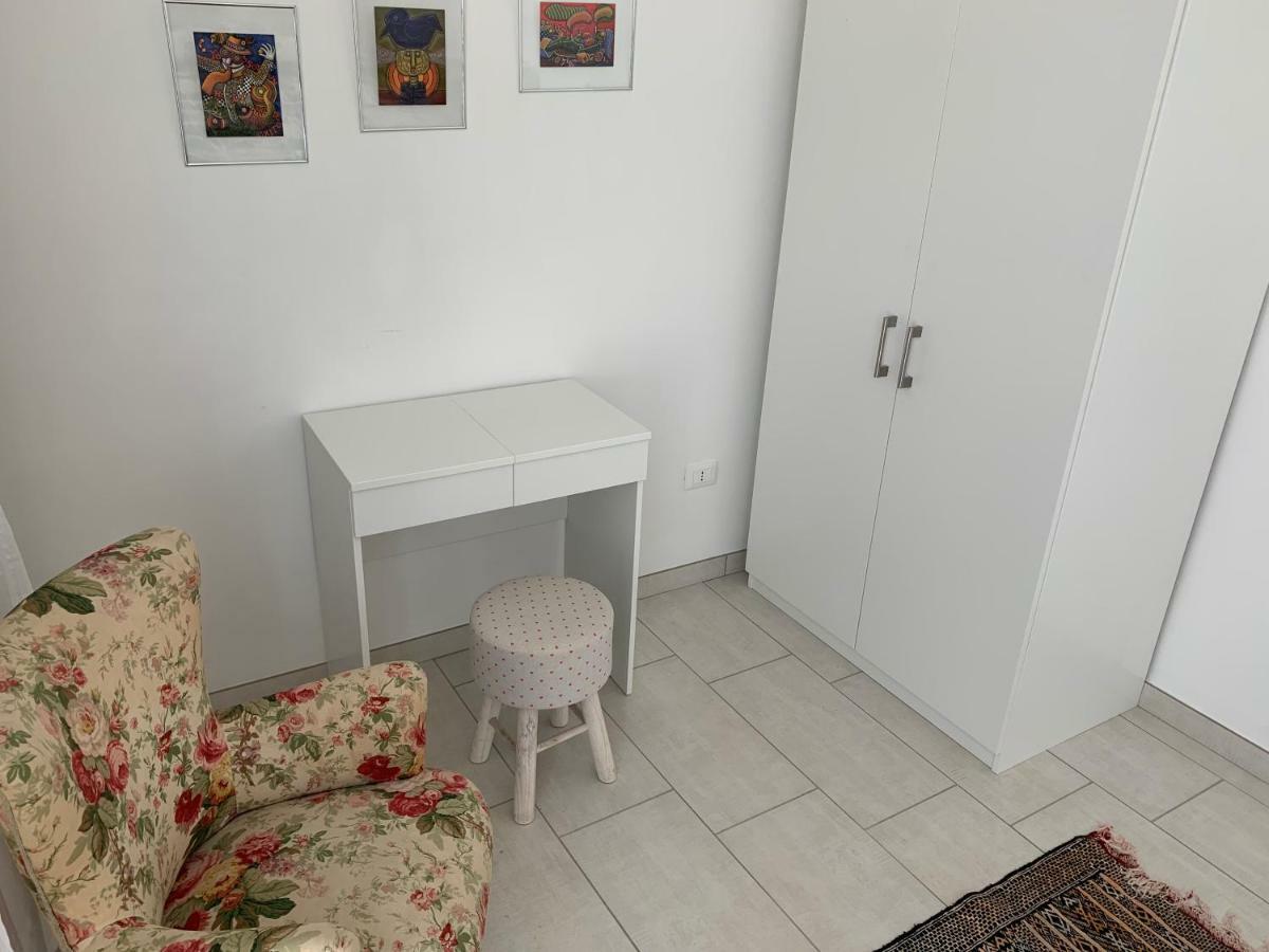 Appartamento Pineta A Mare Montesilvano Marina Εξωτερικό φωτογραφία