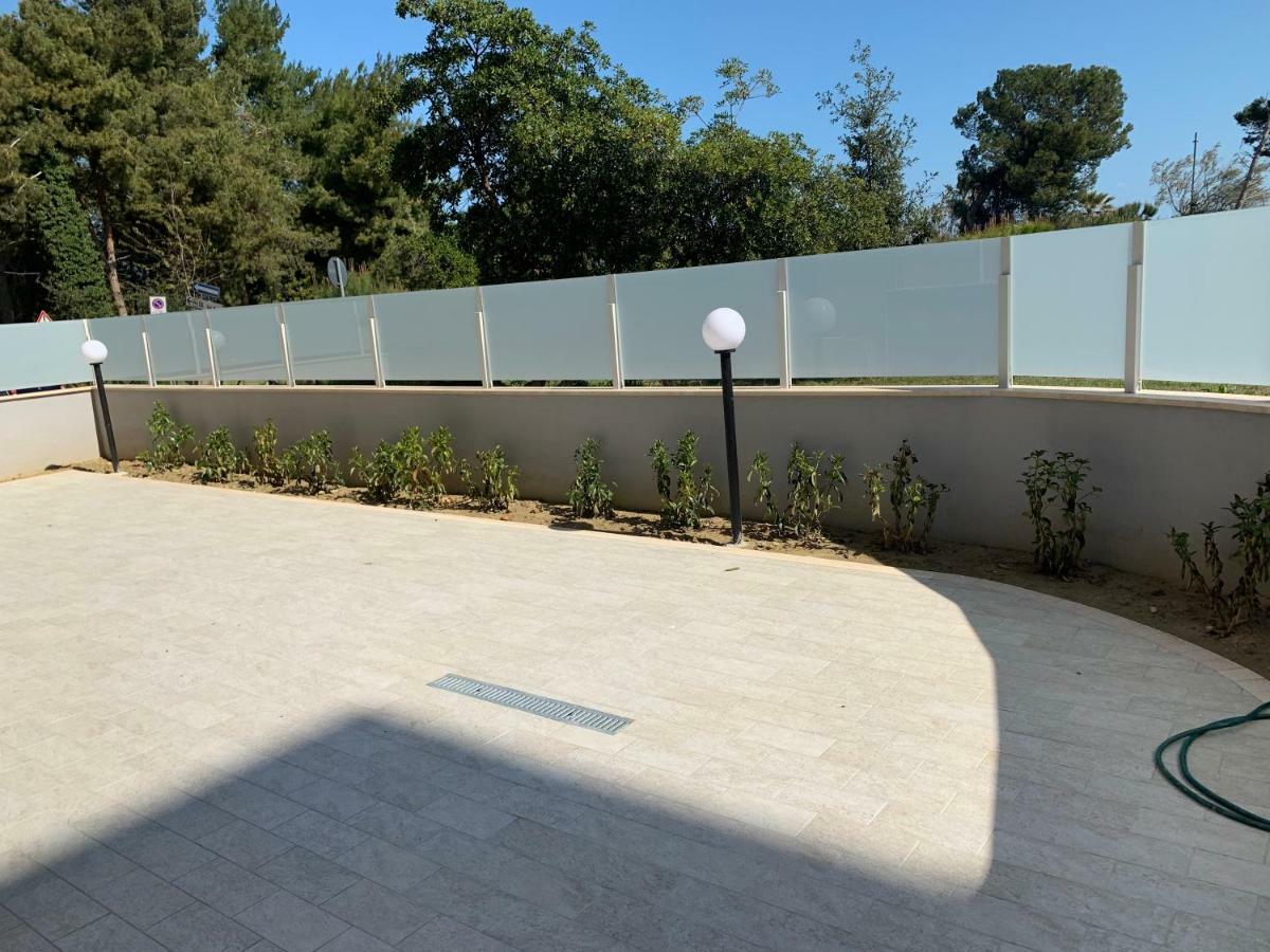 Appartamento Pineta A Mare Montesilvano Marina Εξωτερικό φωτογραφία