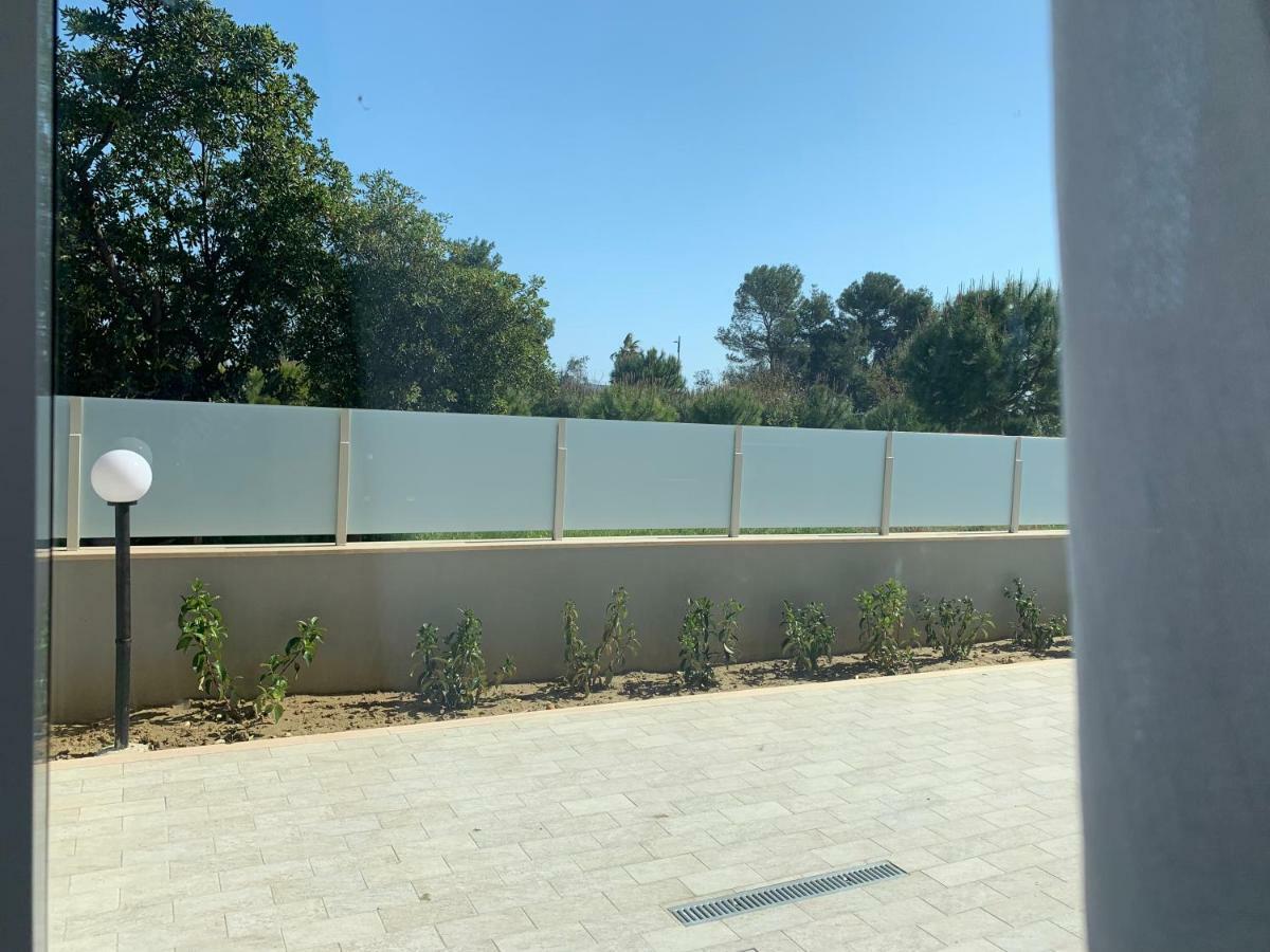 Appartamento Pineta A Mare Montesilvano Marina Εξωτερικό φωτογραφία
