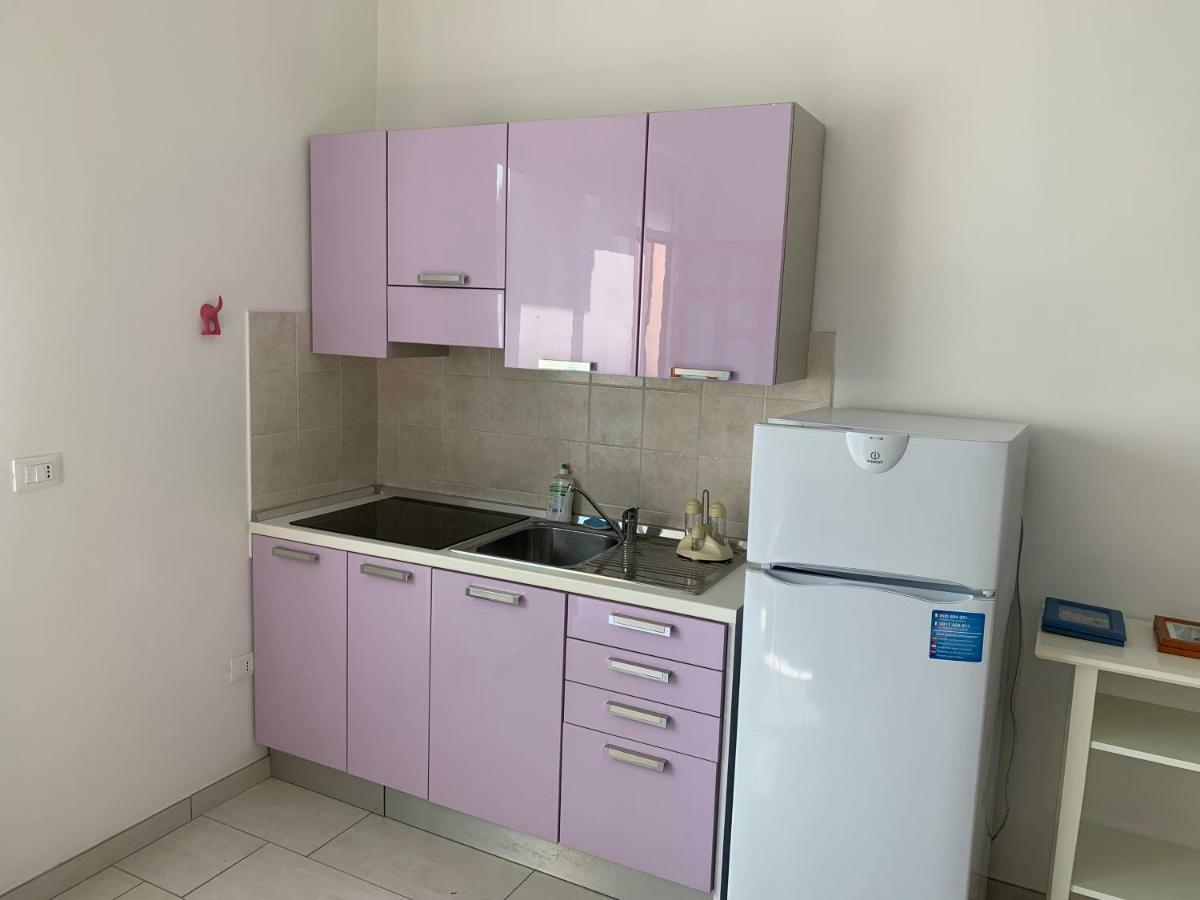 Appartamento Pineta A Mare Montesilvano Marina Εξωτερικό φωτογραφία