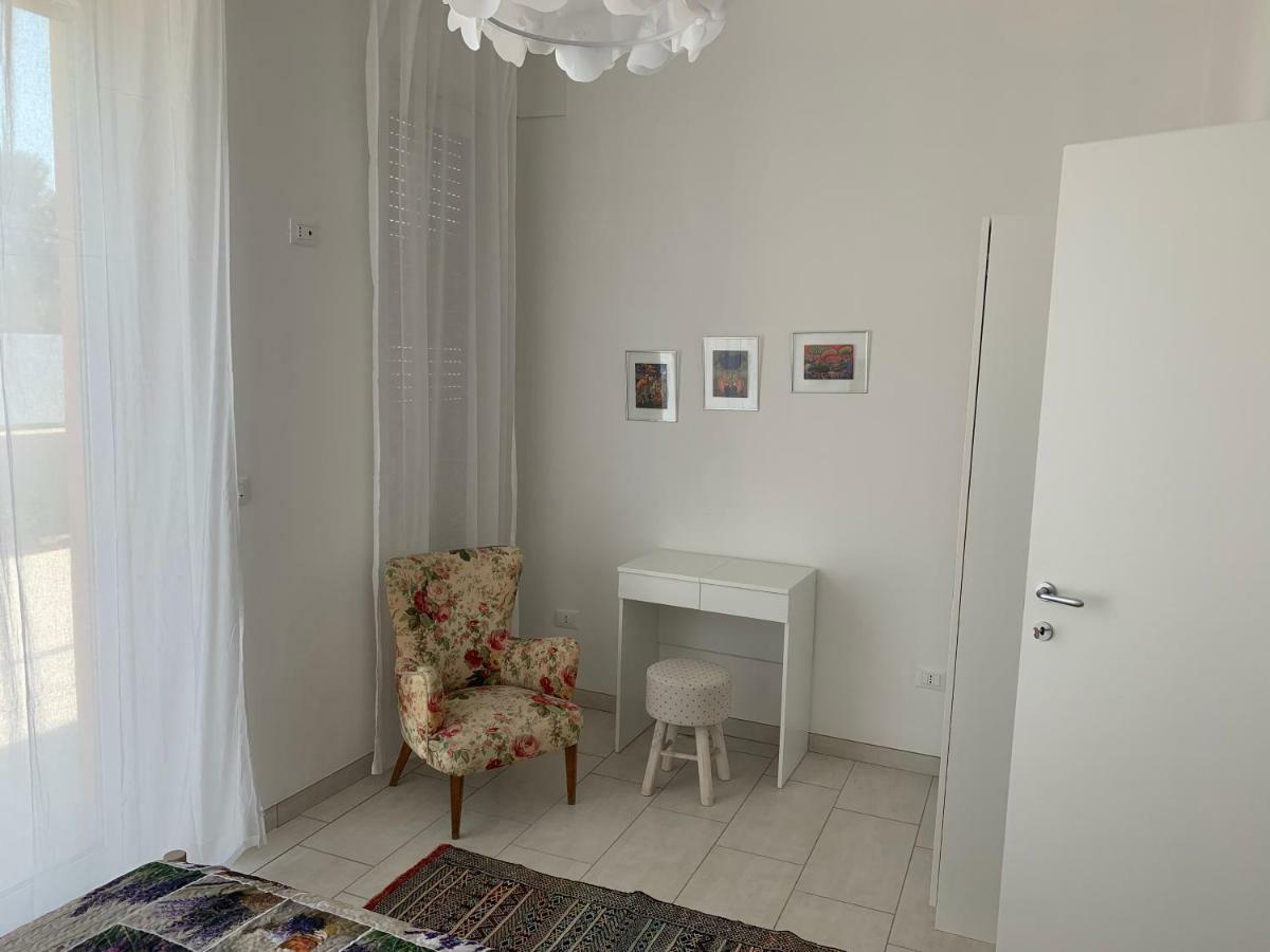 Appartamento Pineta A Mare Montesilvano Marina Εξωτερικό φωτογραφία
