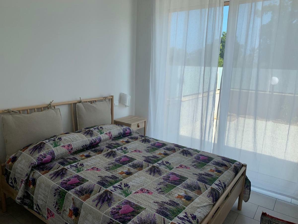 Appartamento Pineta A Mare Montesilvano Marina Εξωτερικό φωτογραφία