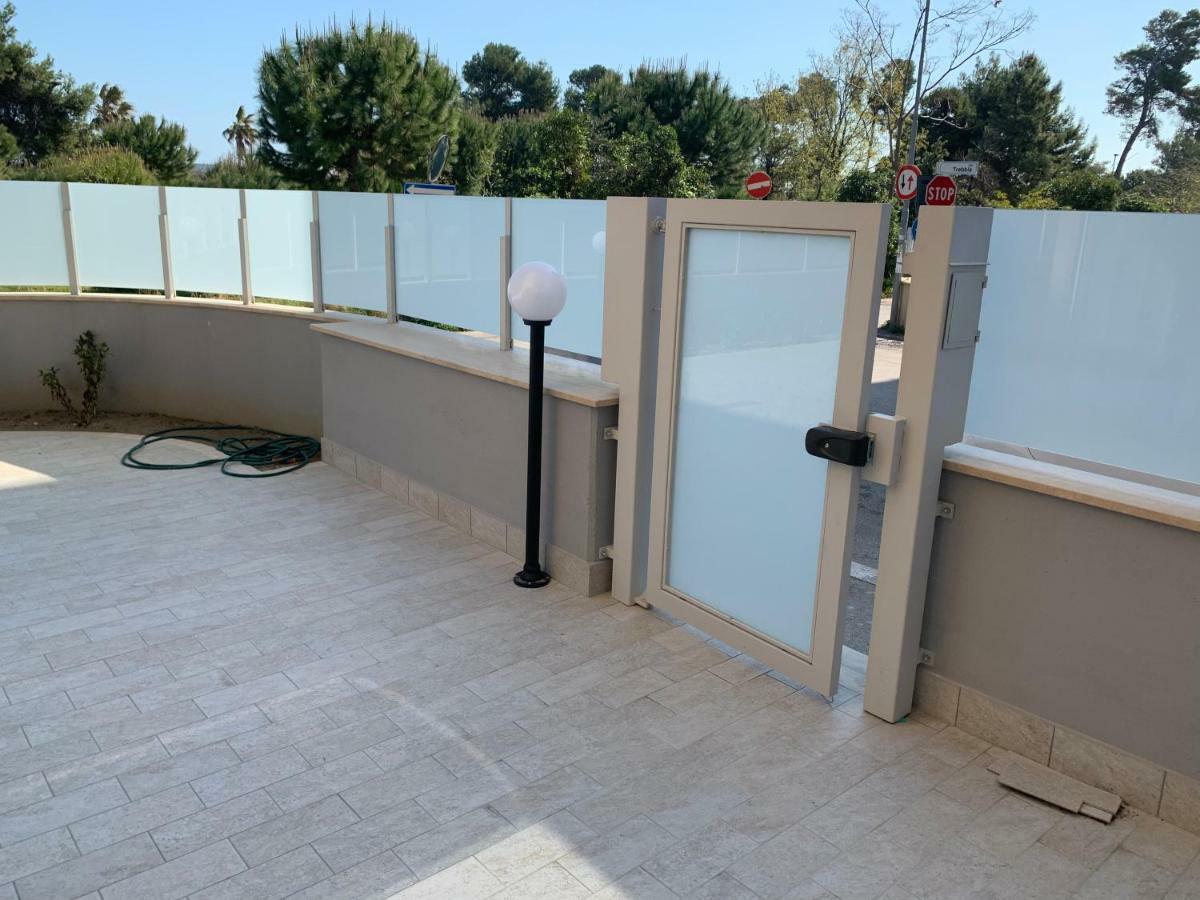 Appartamento Pineta A Mare Montesilvano Marina Εξωτερικό φωτογραφία